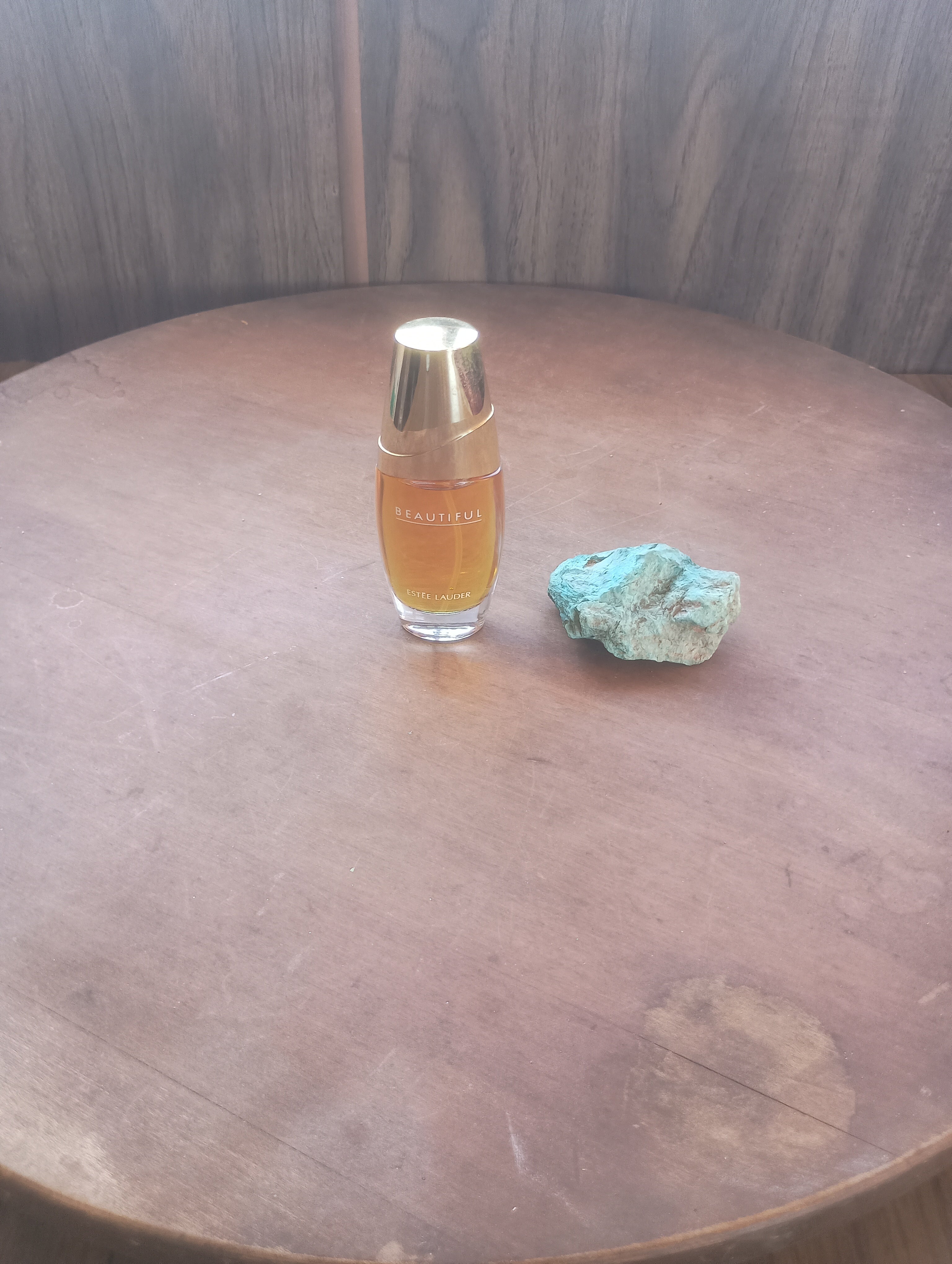 Vintage Estée Lauder 'Beautiful' Eau de Parfum Spray - 1 fl. oz.