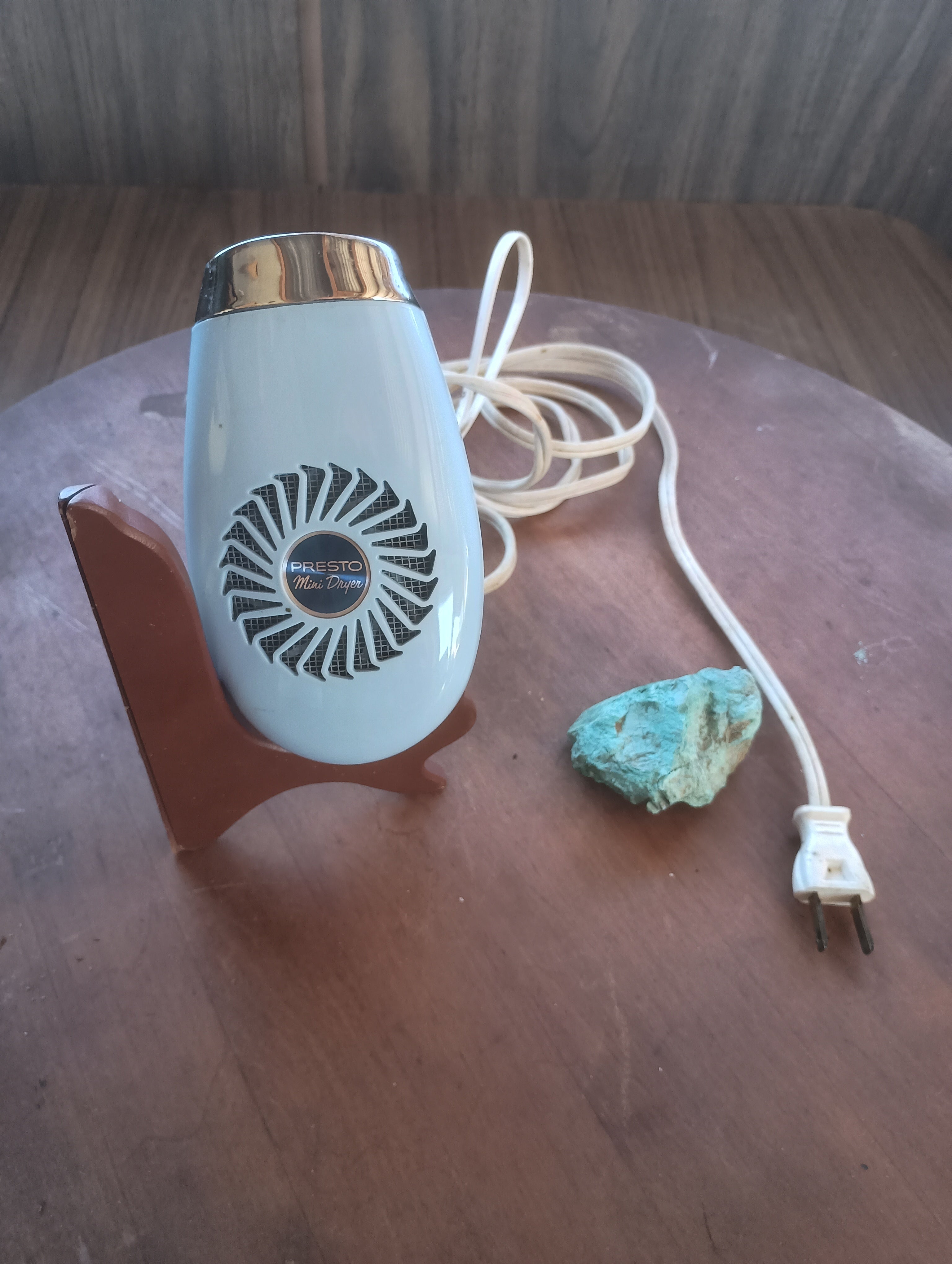 Presto Mini Dryer
