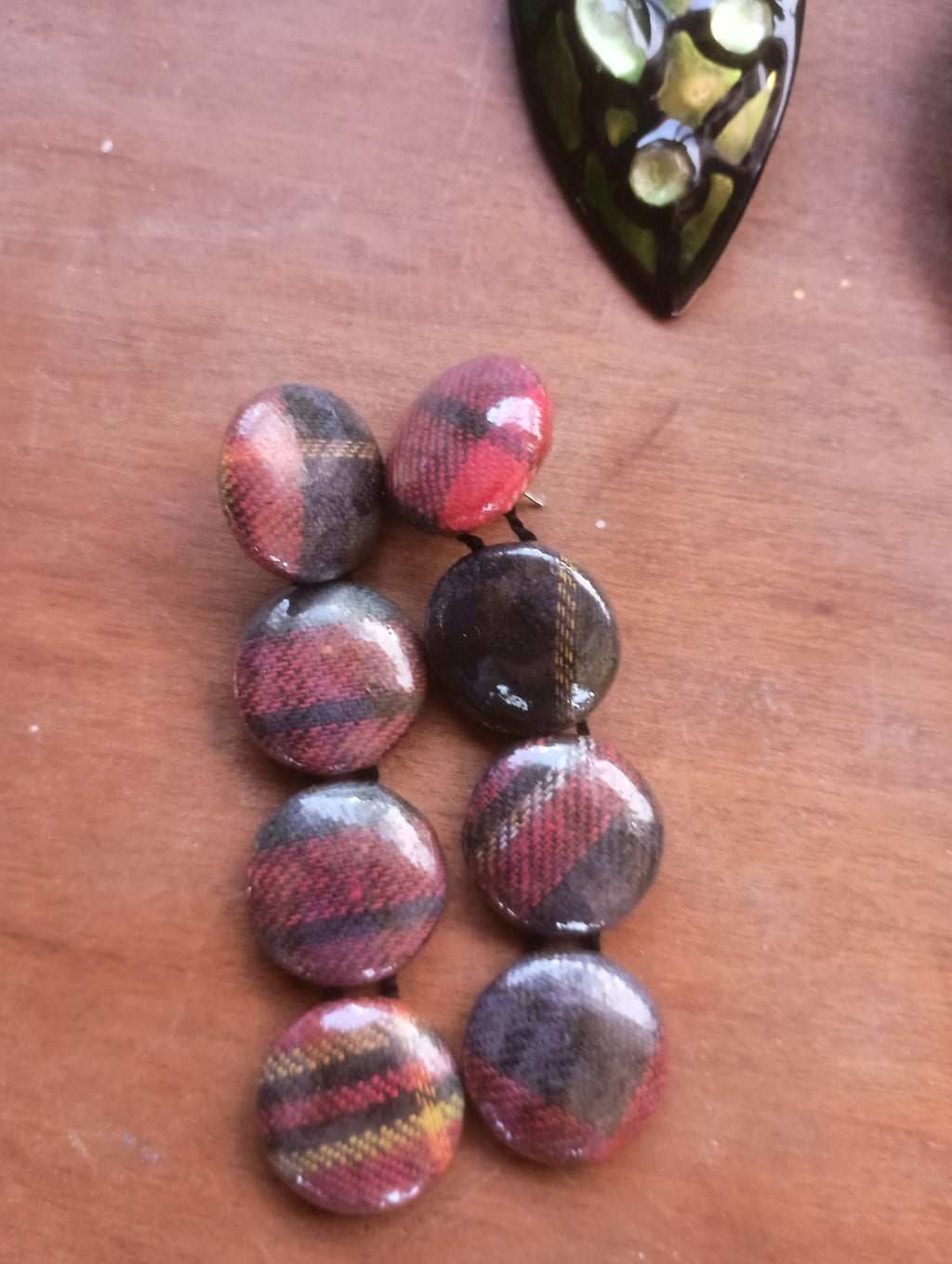 The Ultimate Maximalist '80s Earring & Bangle Time Capsule Mega-Lot (12-Piece Set)