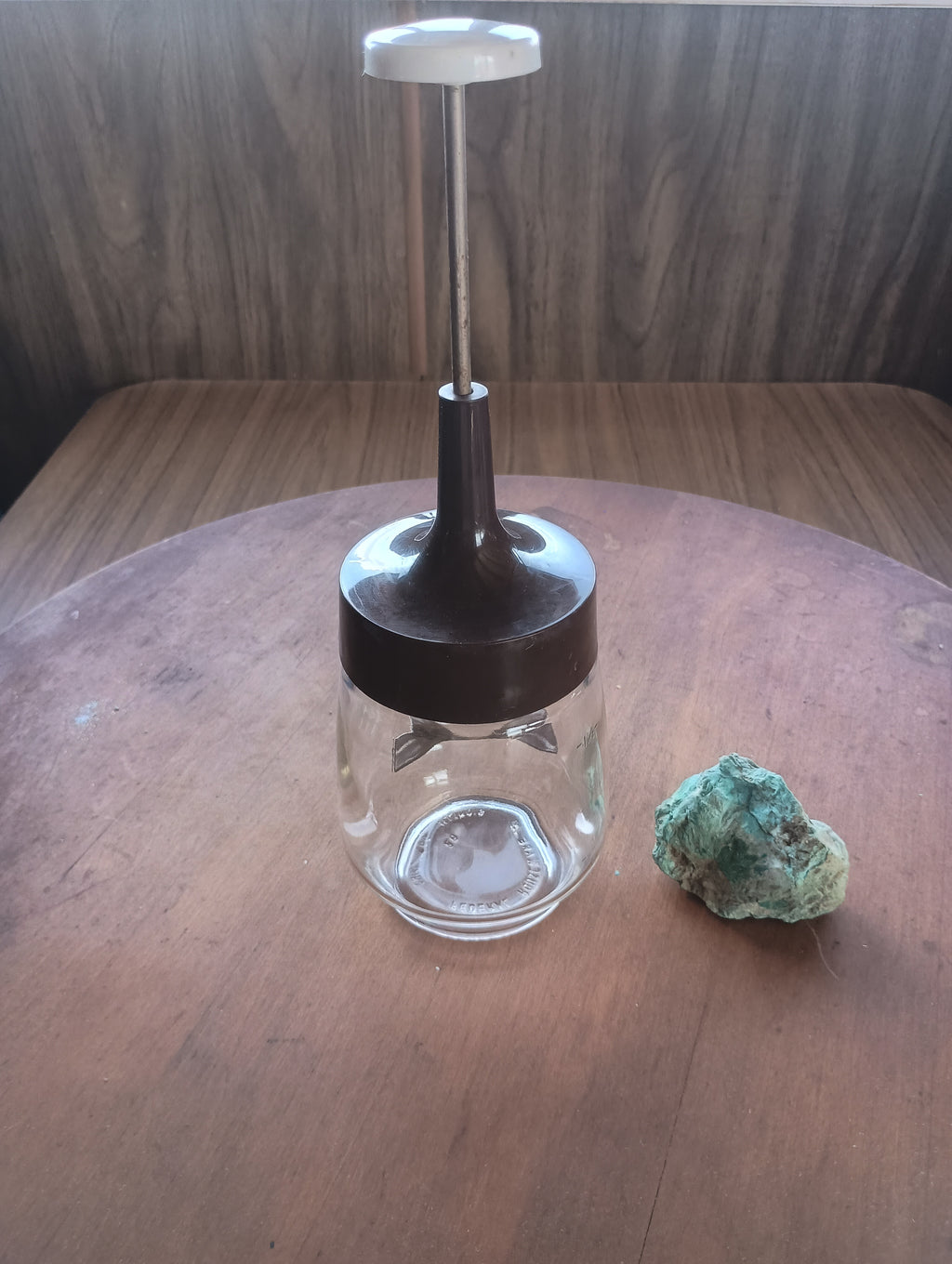 Vintage Hand Nut Mincer/Chopper
