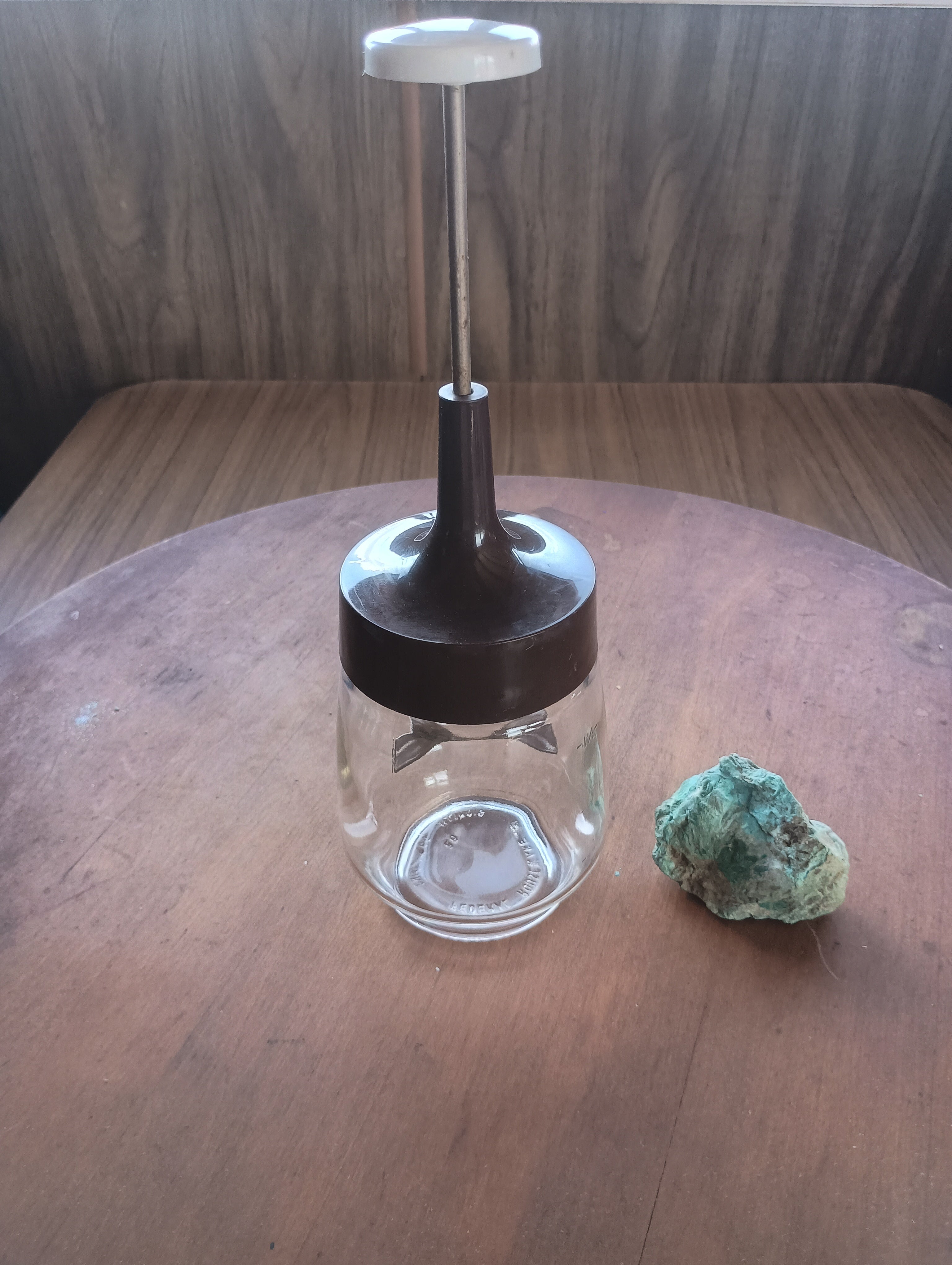 Vintage Hand Nut Mincer/Chopper