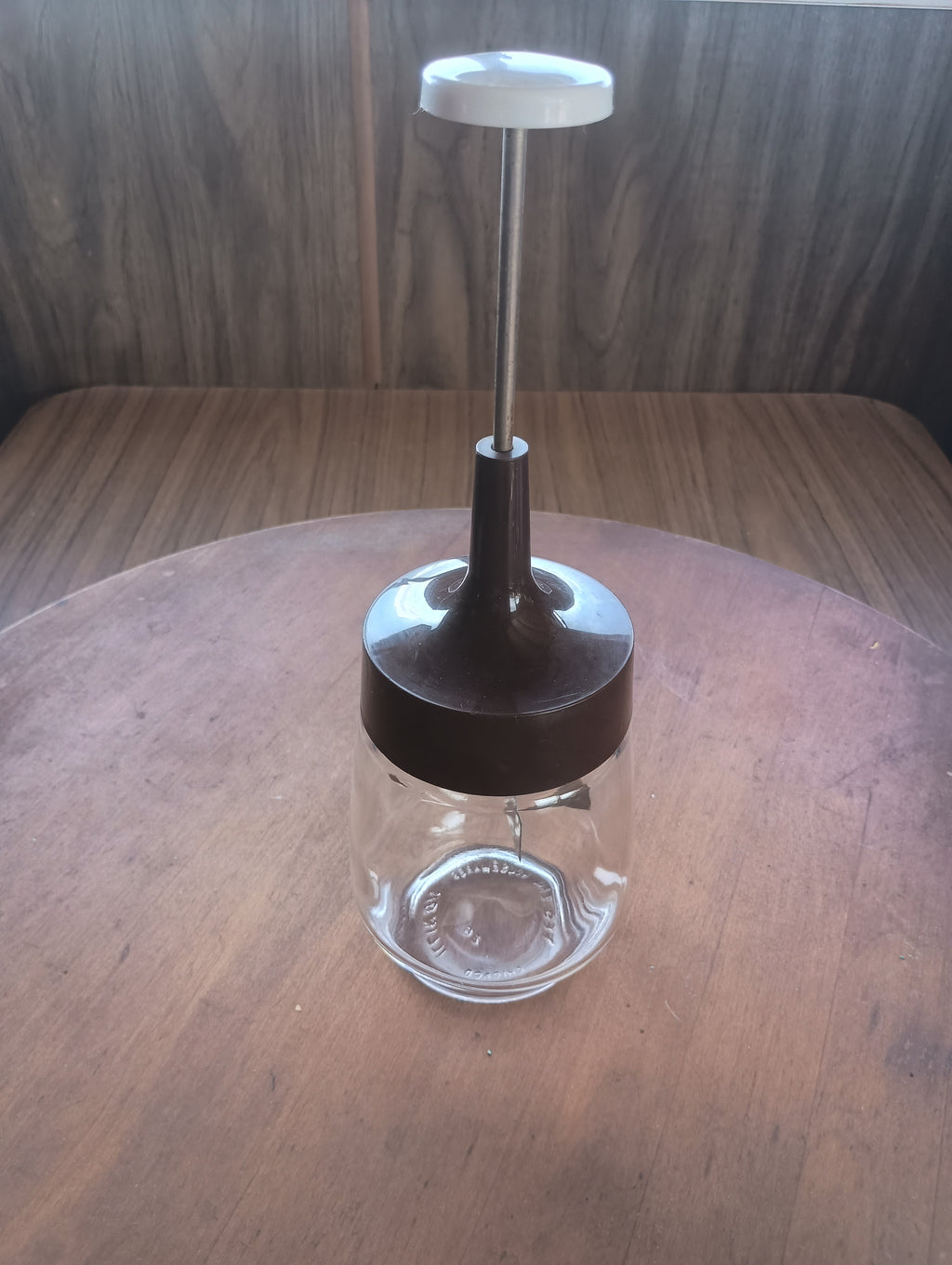 Vintage Hand Nut Mincer/Chopper