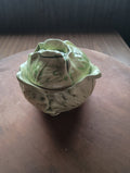 Holland Mold Cabbage Bowl
