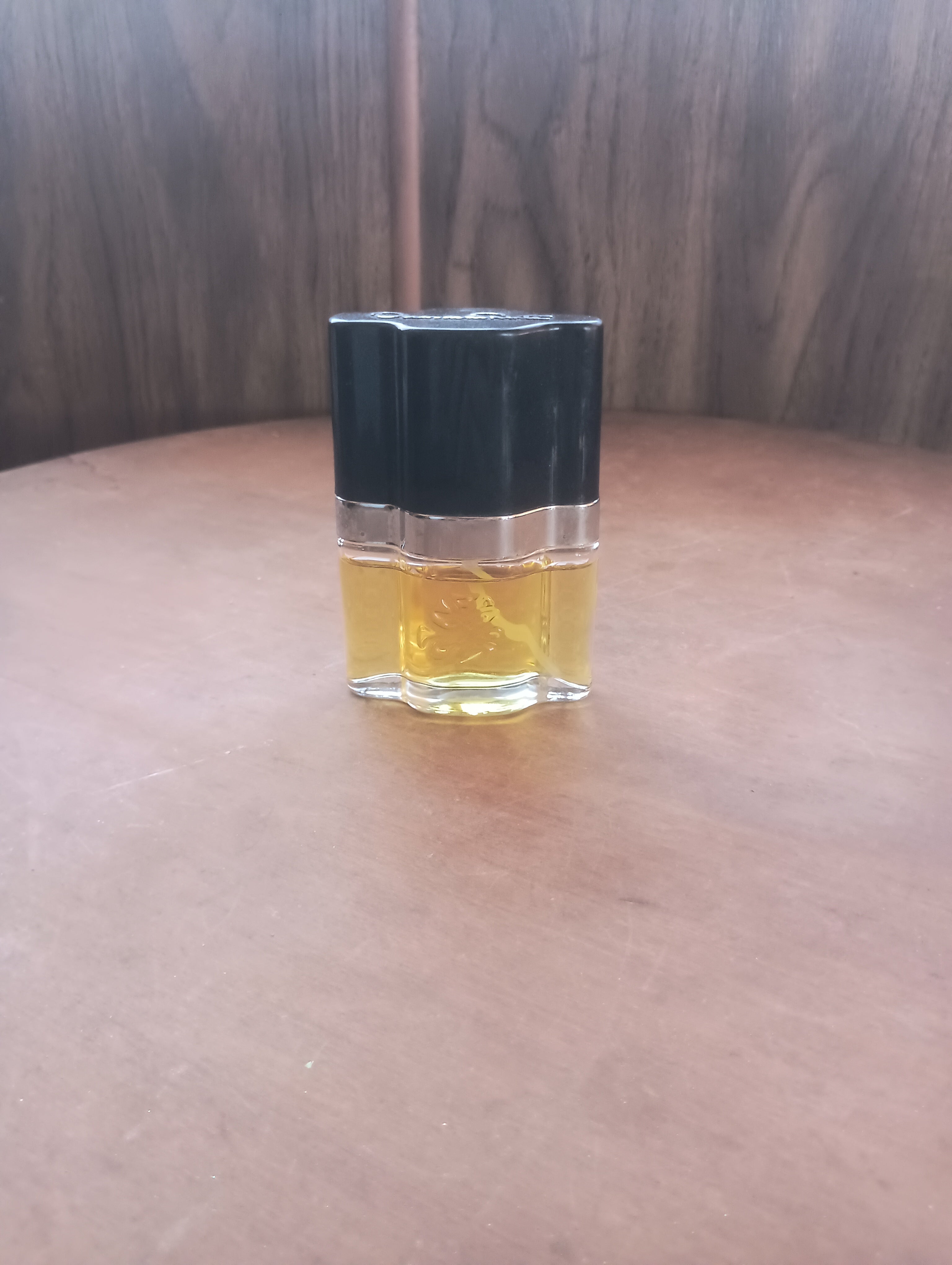 Vintage Oscar de la Renta Parfum - 1 fl. oz.