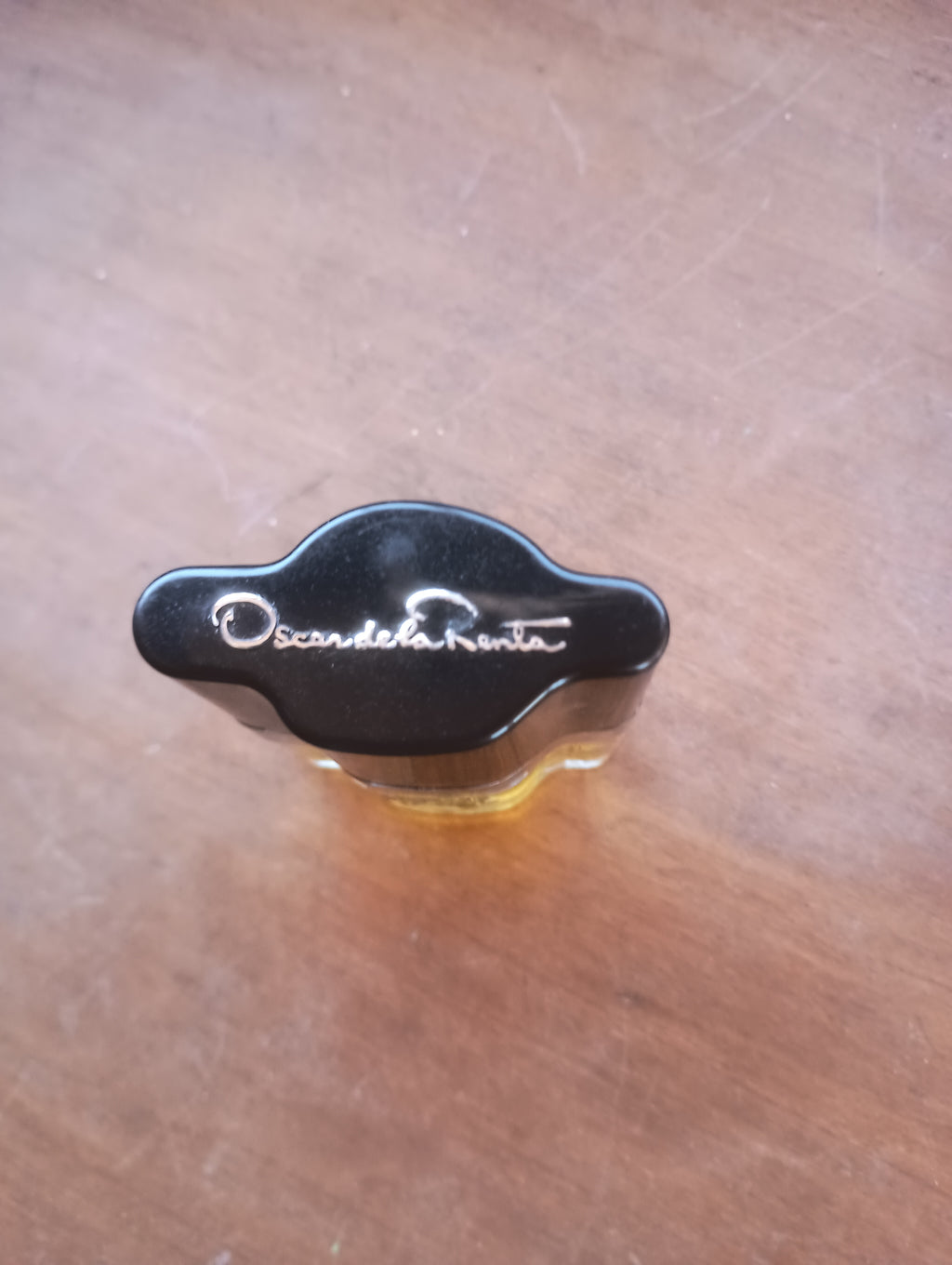 Vintage Oscar de la Renta Parfum - 1 fl. oz.