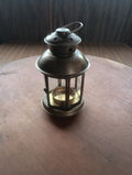 Star-Cutout Lantern