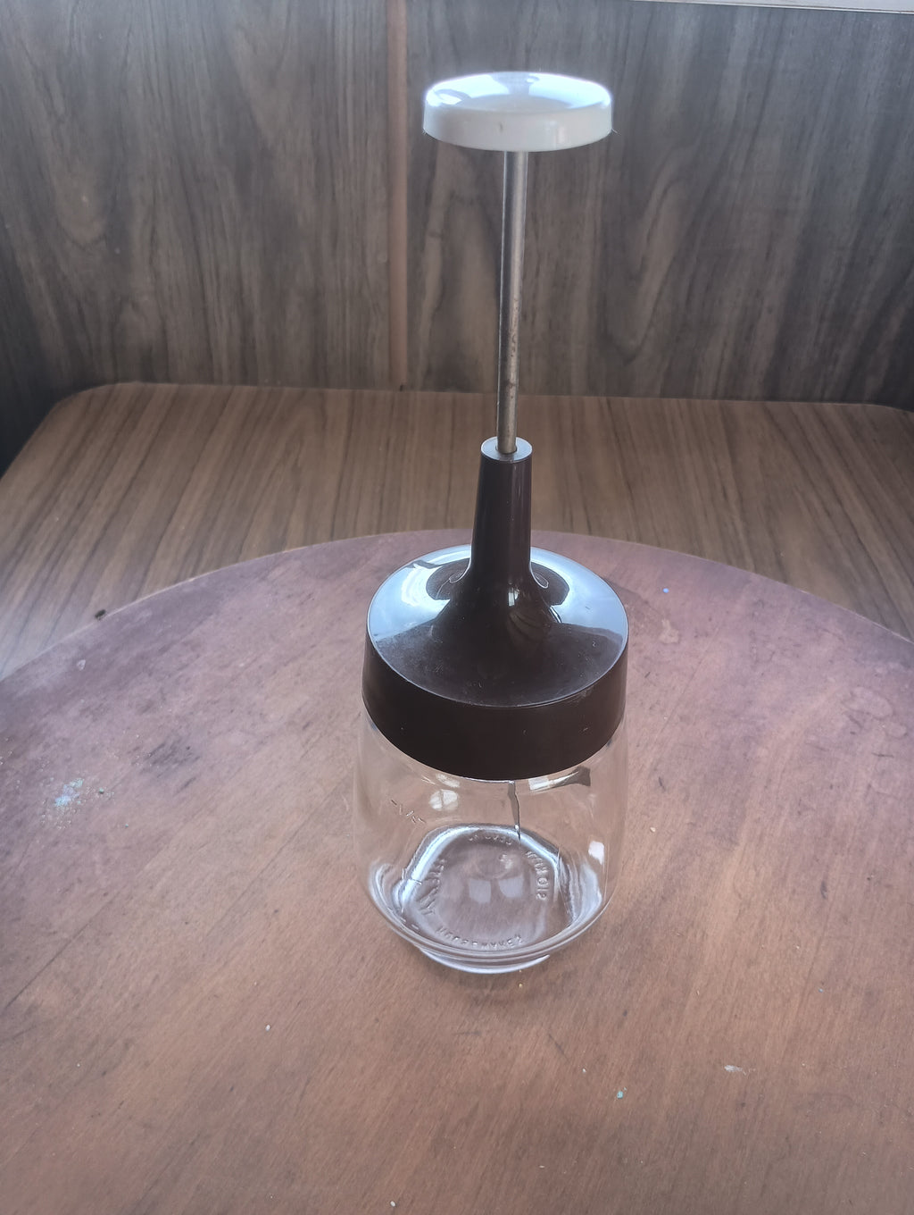 Vintage Hand Nut Mincer/Chopper