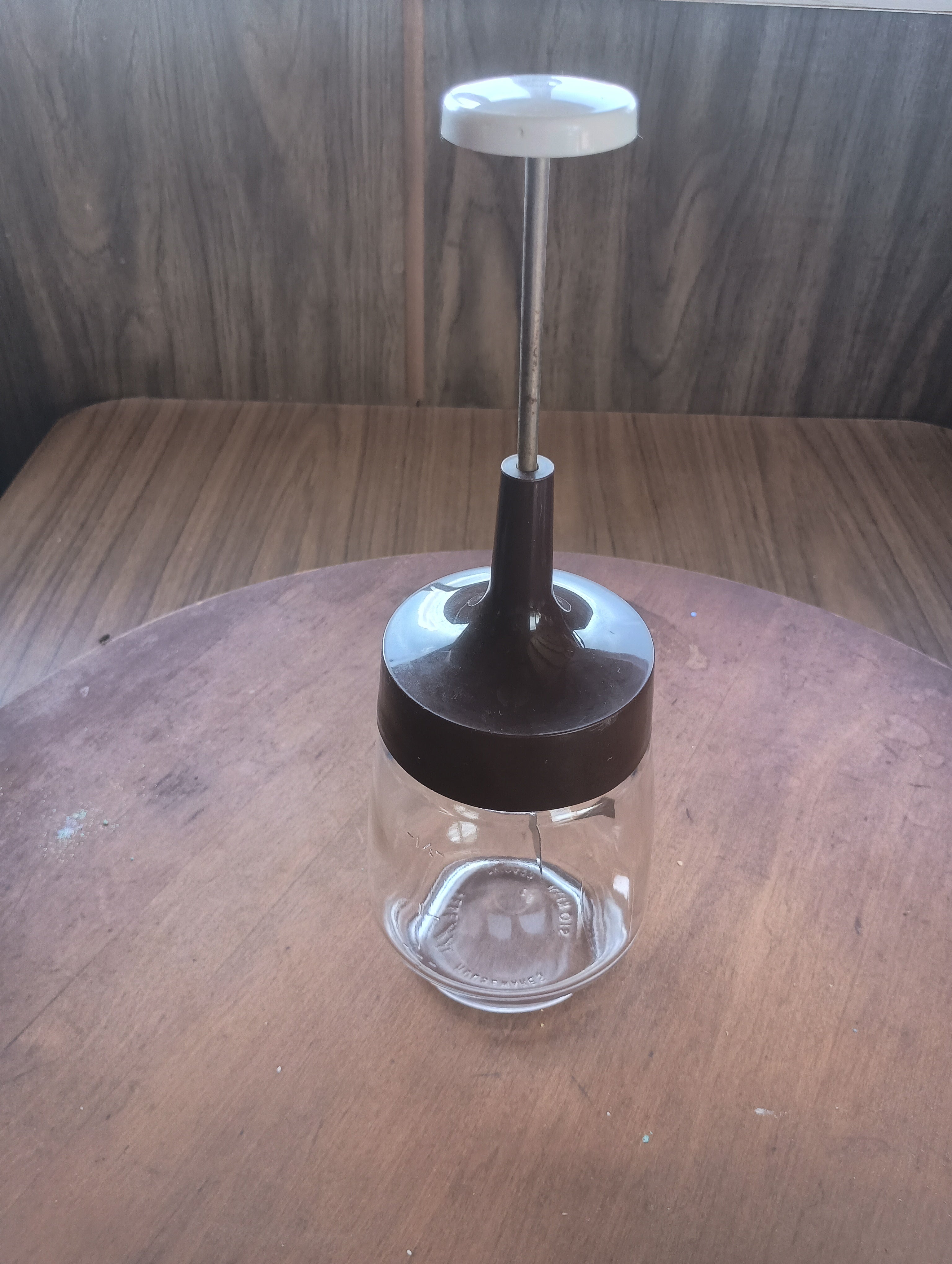 Vintage Hand Nut Mincer/Chopper