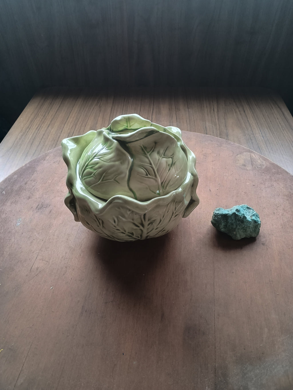 Holland Mold Cabbage Bowl