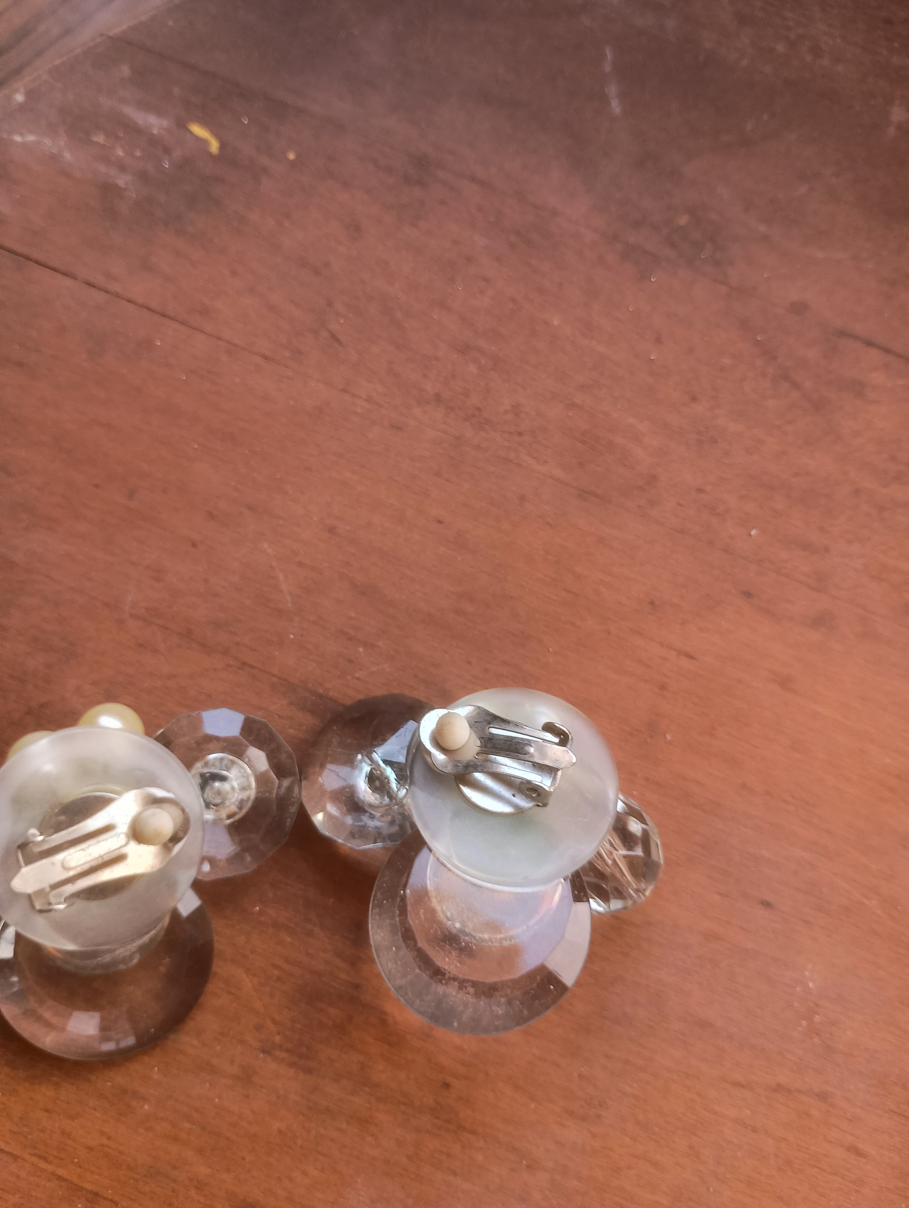 The Ultimate Maximalist '80s Earring & Bangle Time Capsule Mega-Lot (12-Piece Set)
