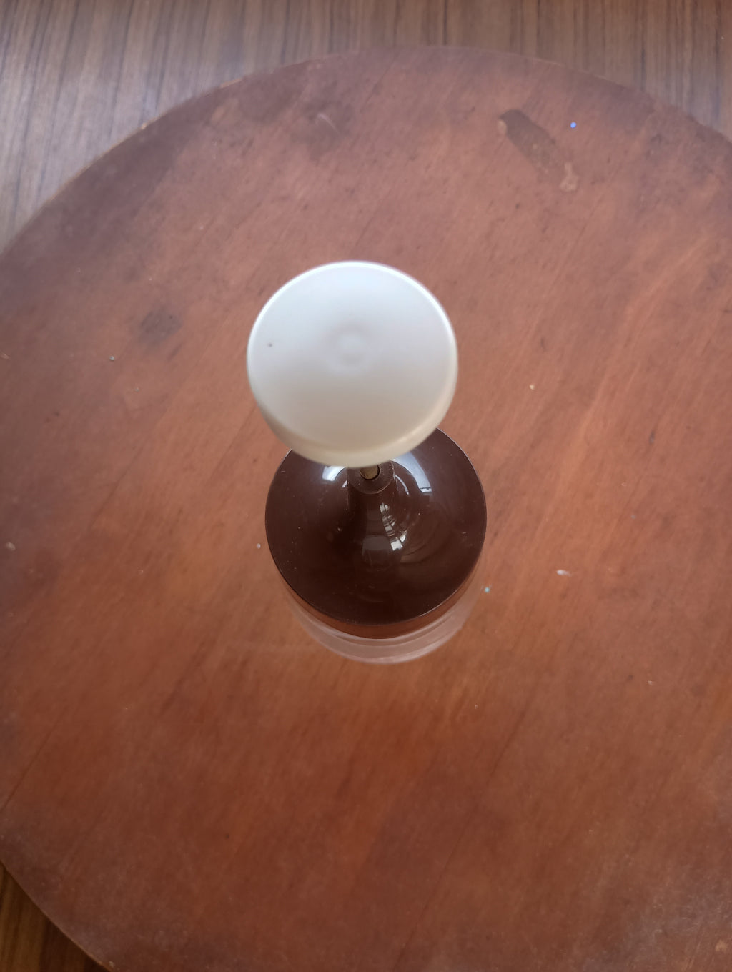 Vintage Hand Nut Mincer/Chopper