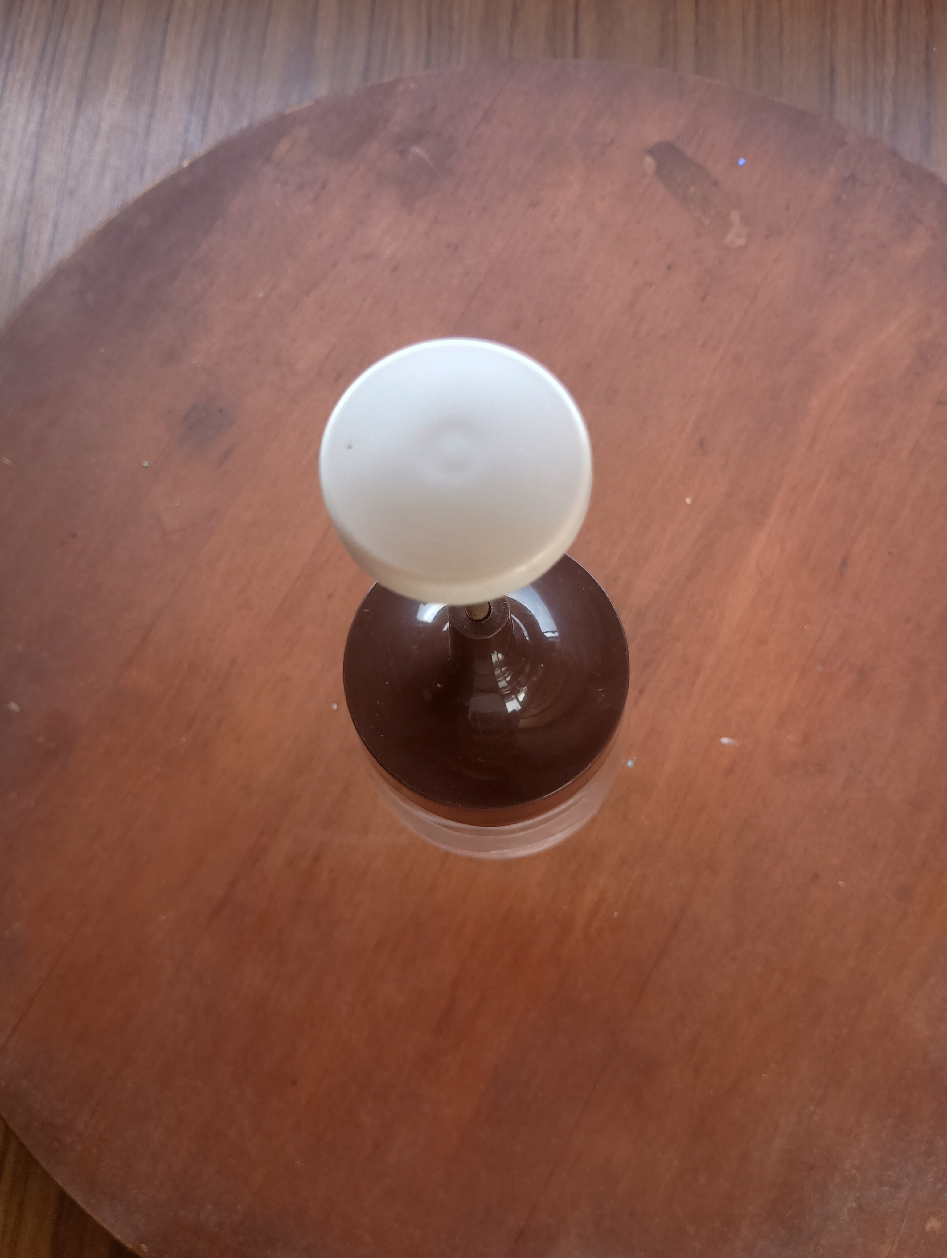 Vintage Hand Nut Mincer/Chopper