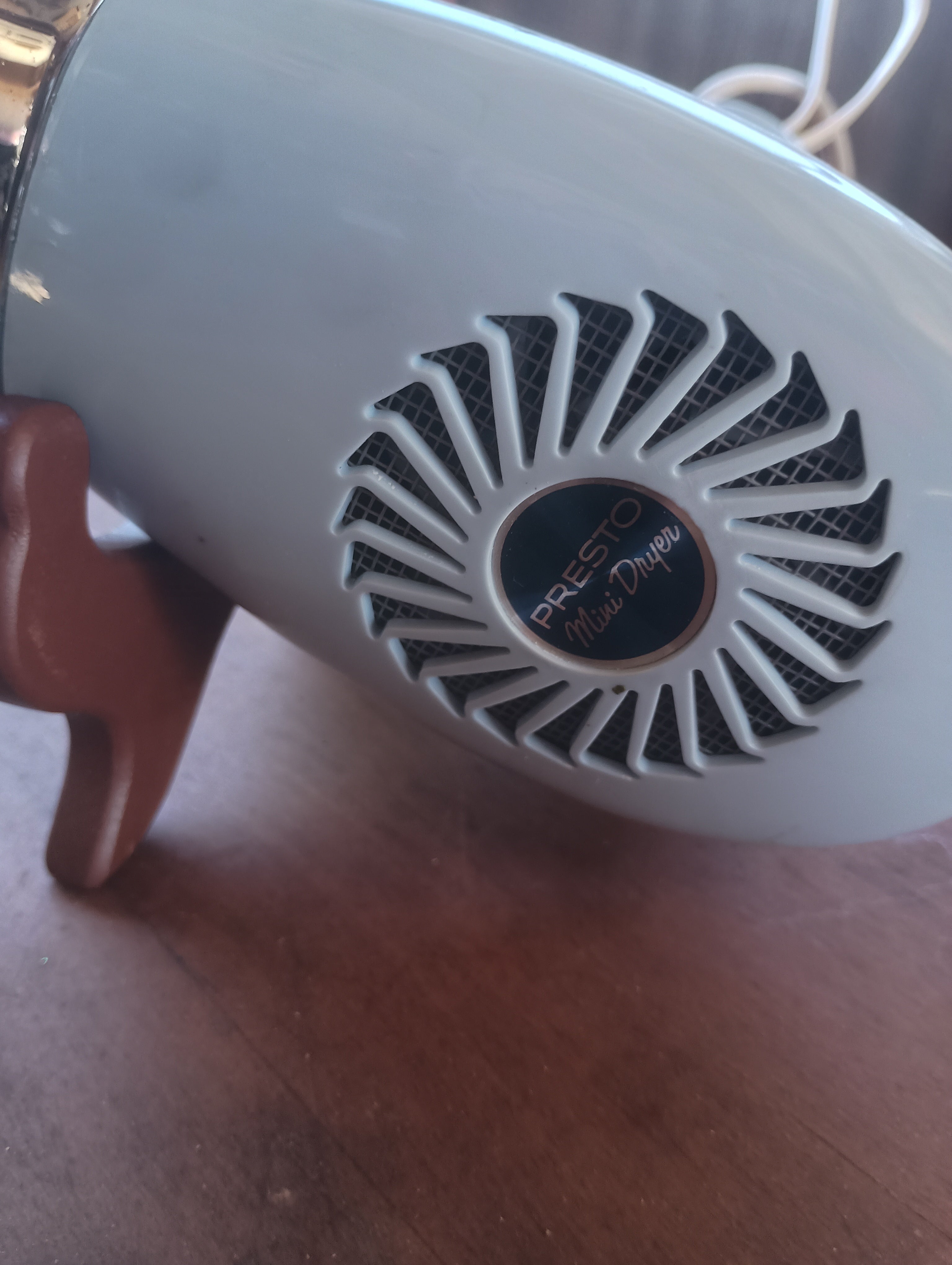 Presto Mini Dryer