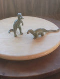 The Museum Dinosaurs