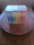 Vintage Monty Python's Flying Circus: The Complete Series Sealed DVD Mega Set