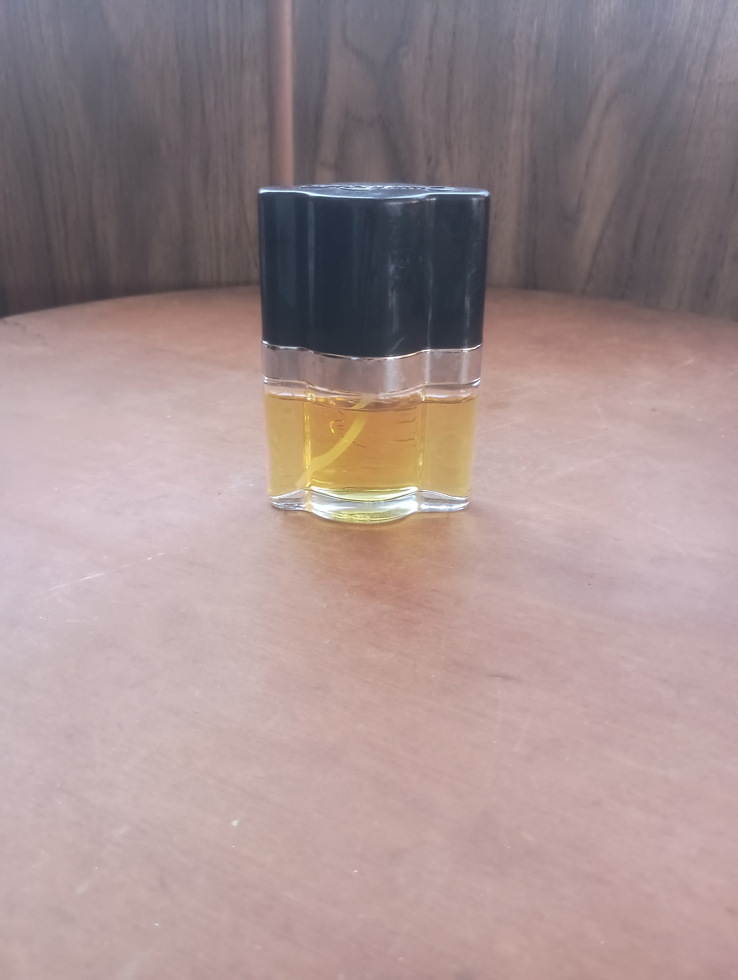 Vintage Oscar de la Renta Parfum - 1 fl. oz.