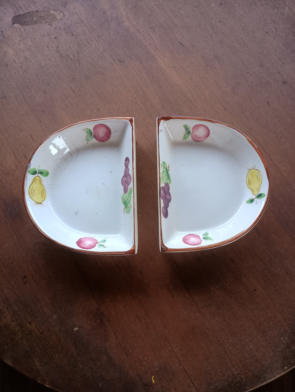 Japan Relish Dish
