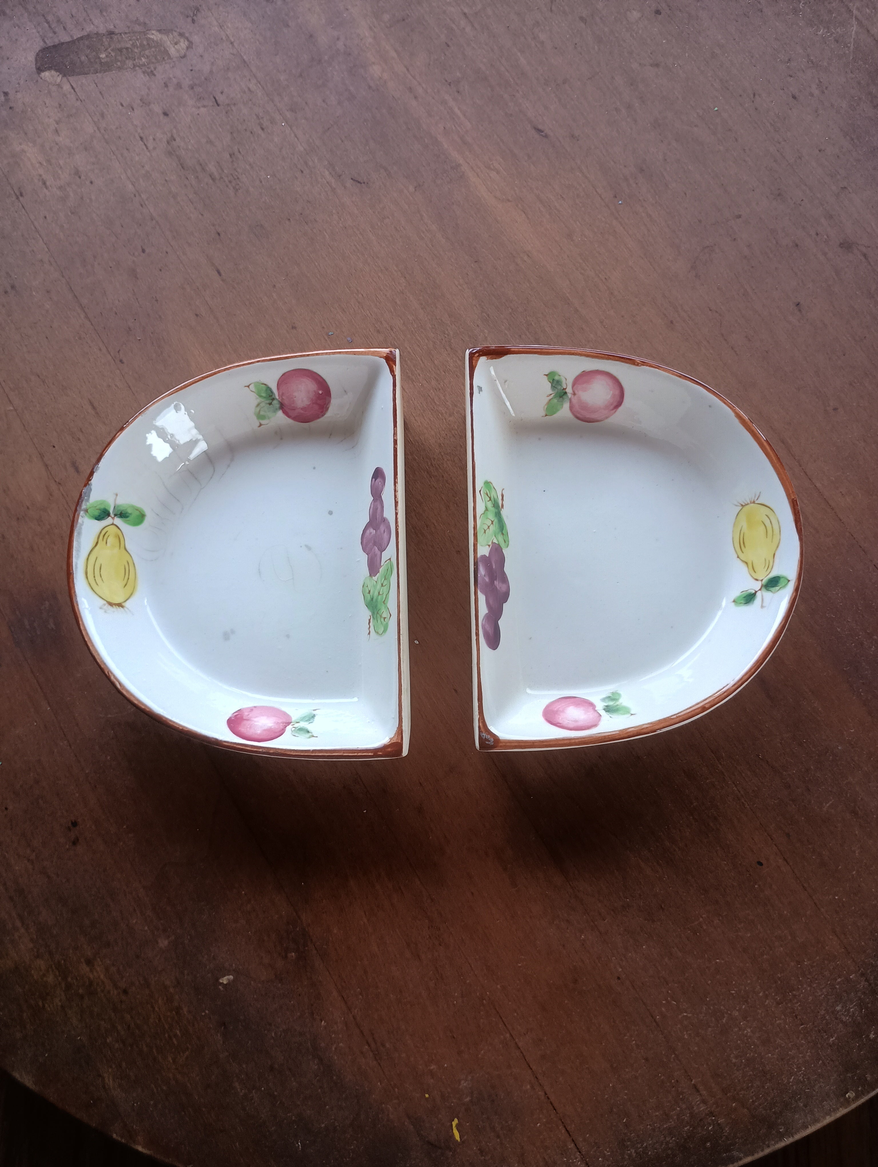 Japan Relish Dish