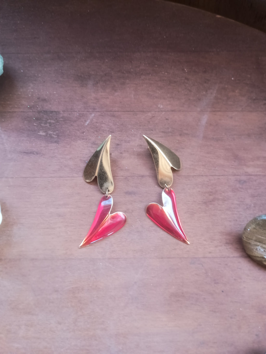 The Ultimate Maximalist '80s Earring & Bangle Time Capsule Mega-Lot (12-Piece Set)