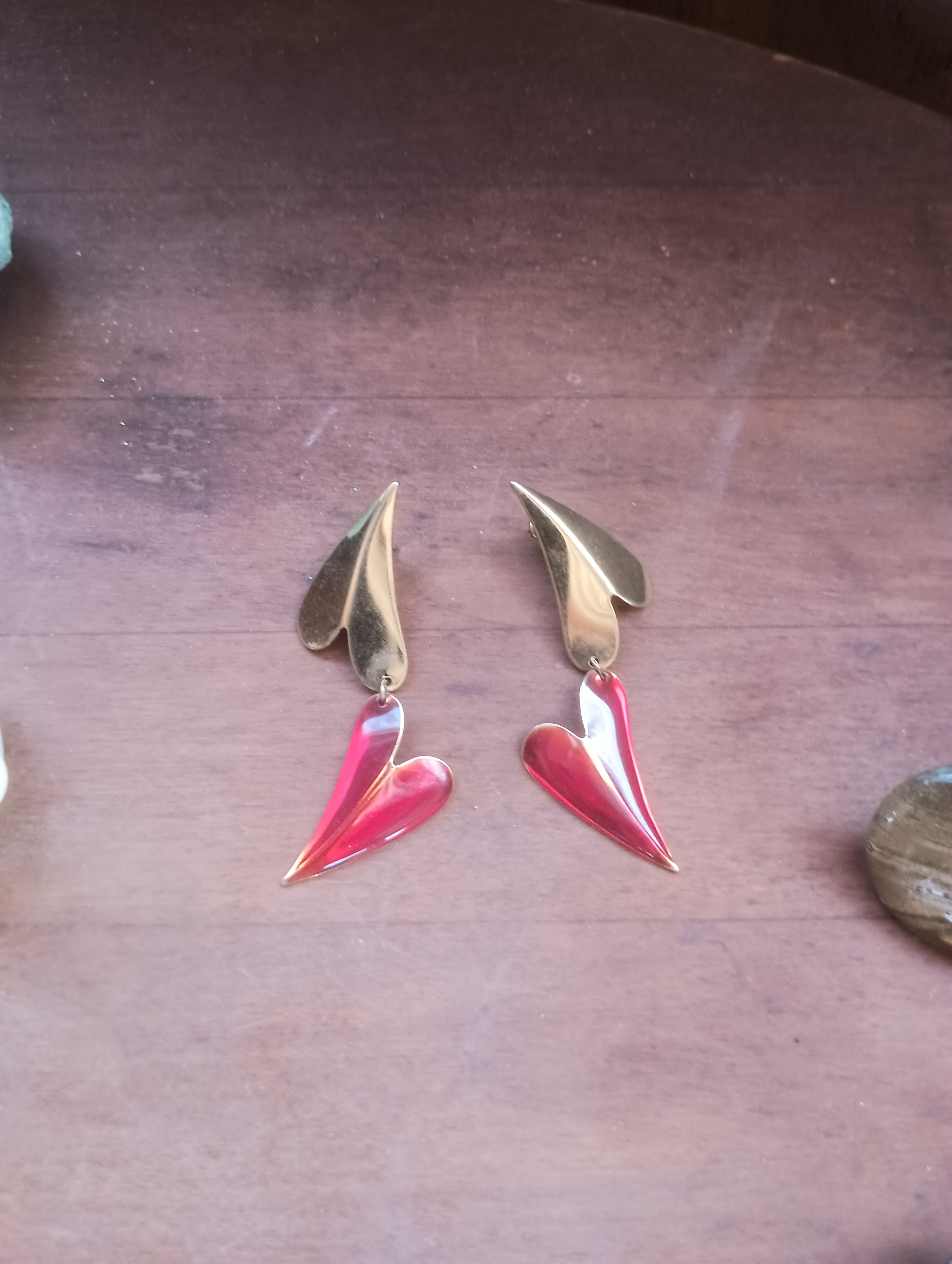 The Ultimate Maximalist '80s Earring & Bangle Time Capsule Mega-Lot (12-Piece Set)