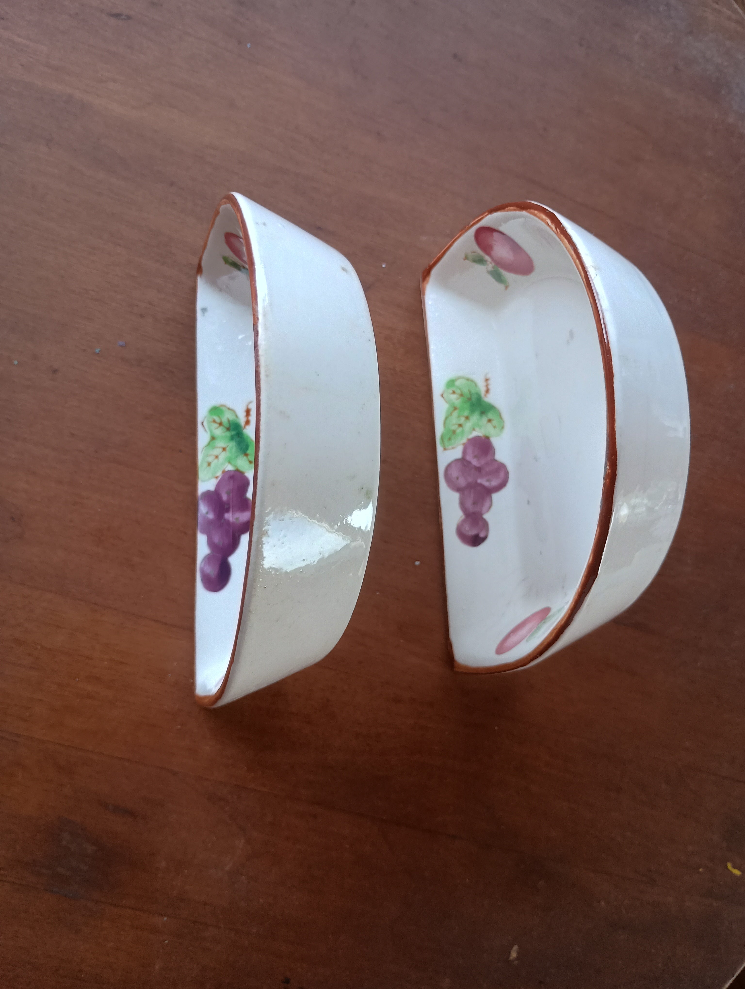 Japan Relish Dish