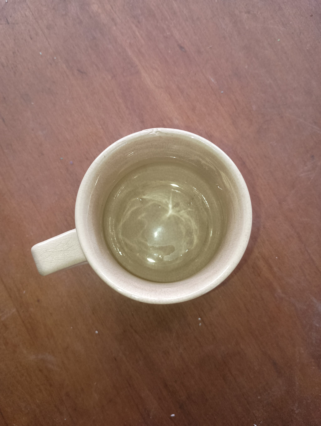 Vintage Gerz German Stoneware Relief Mug - Rhine River Castles (Ehrenfels, Pfalz, Rheinstein)