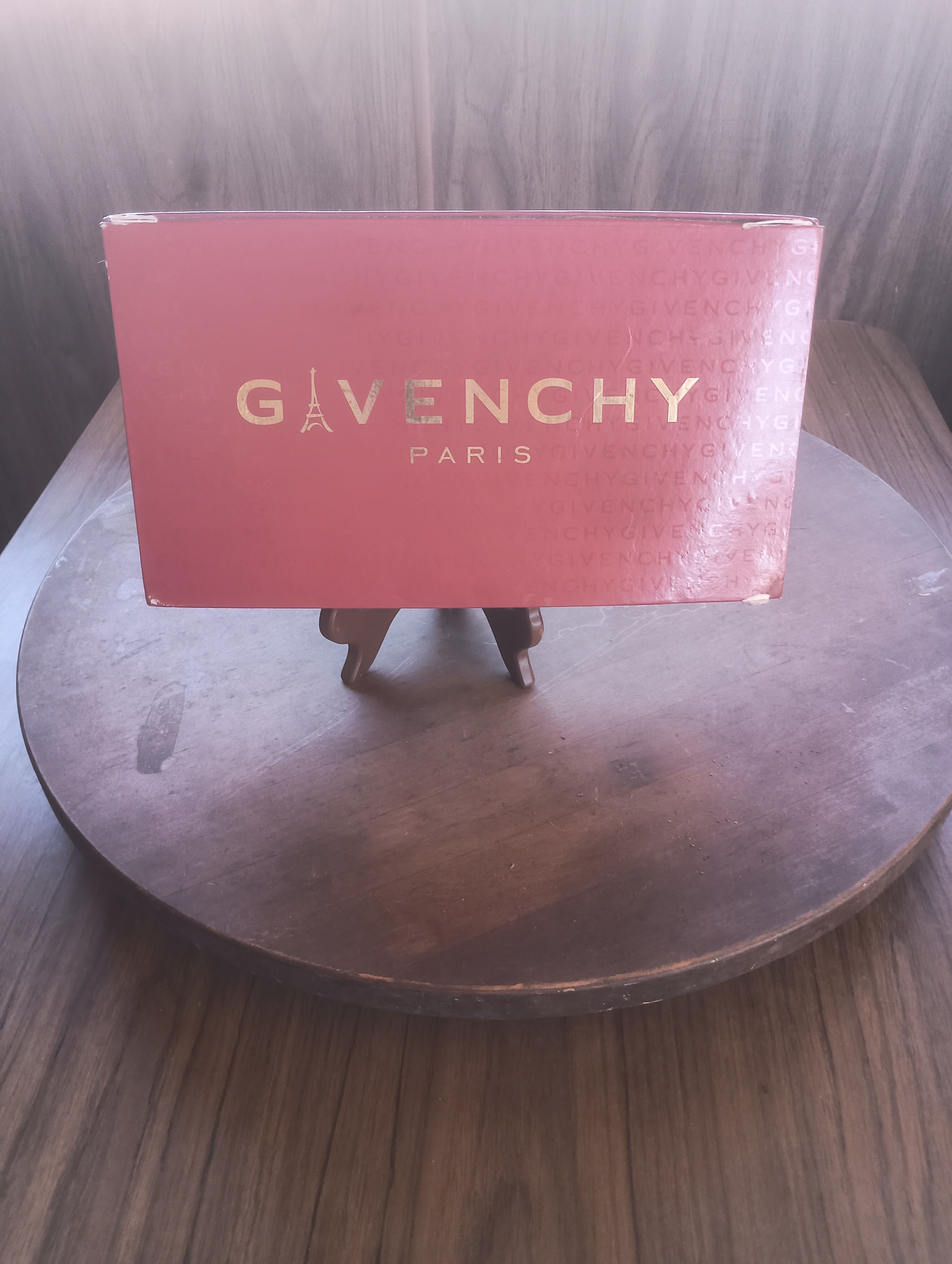 Vintage Givenchy Les Étoiles de Givenchy 4-Piece Miniature Gift Set