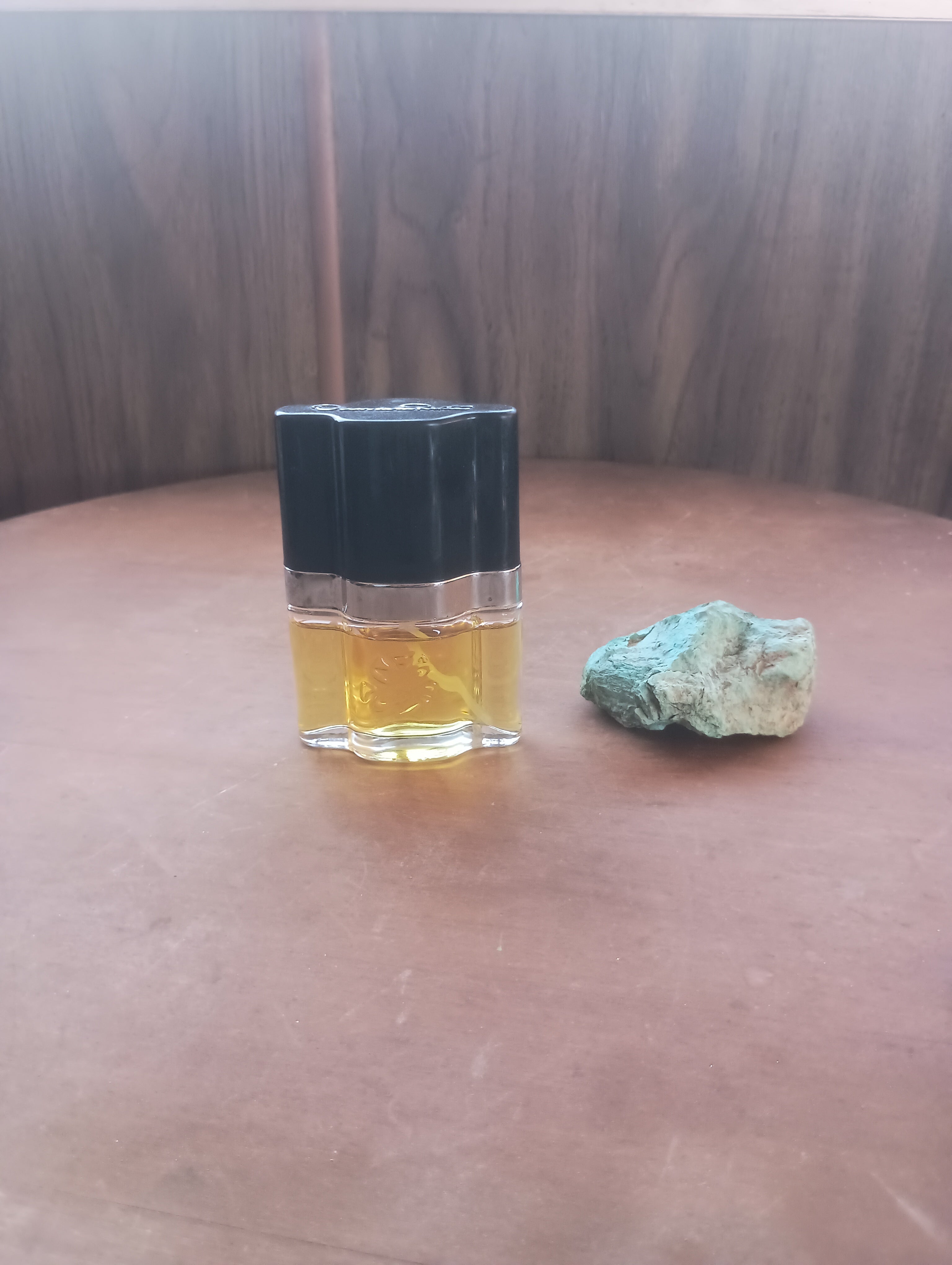 Vintage Oscar de la Renta Parfum - 1 fl. oz.